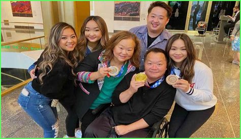 Who's Suni Lee Dating: Complete Relationship Timeline